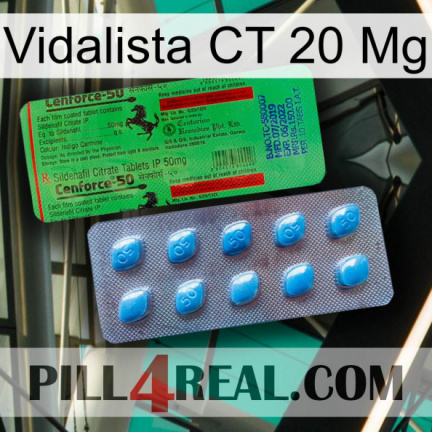Vidalista CT 20Mg new03